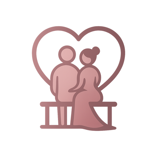 Seated With Love Logo